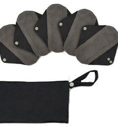 Sanitary Pad Pack
